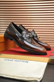 Picture of Louis Vuitton Shoes _SKULVsz38-45mnf037314201